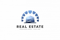 Sea Homes Estate Logo Screenshot 1