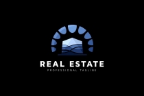 Sea Homes Estate Logo Screenshot 2