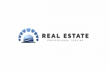 Sea Homes Estate Logo Screenshot 3