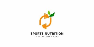 Sports Nutrition Logo
