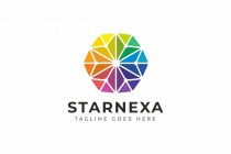 Star Colorful Logo Screenshot 1