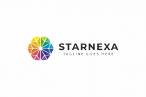 Star Colorful Logo Screenshot 3