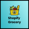 Shopify Grocery Theme