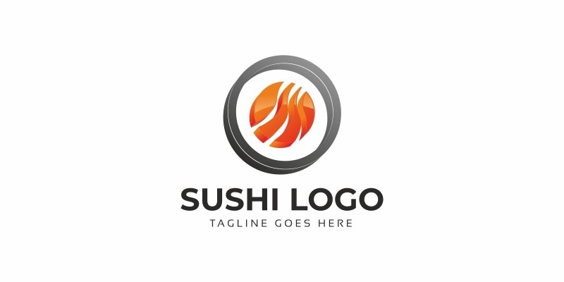 Sushi Logo