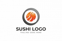 Sushi Logo Screenshot 1