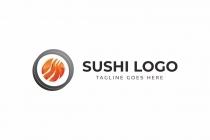 Sushi Logo Screenshot 2
