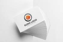 Sushi Logo Screenshot 3