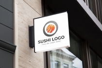 Sushi Logo Screenshot 4