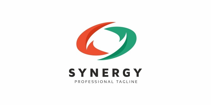 Synergy Logo