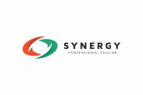 Synergy Logo Screenshot 3