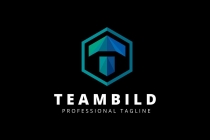 T Letter Logo Screenshot 2