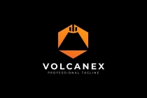 Volcano Logo Screenshot 3
