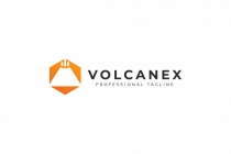 Volcano Logo Screenshot 4