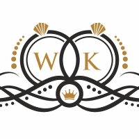 Wedding King Logo