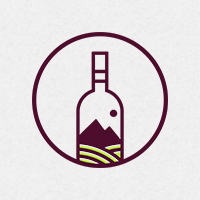 Winery Logo Template