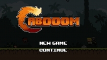 Cabooom - Full Buildbox Game Screenshot 1