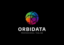Global Data Colorful Logo Screenshot 2