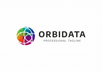 Global Data Colorful Logo Screenshot 3