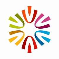 Circle Colorful Logo