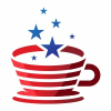 American Cafe Logo