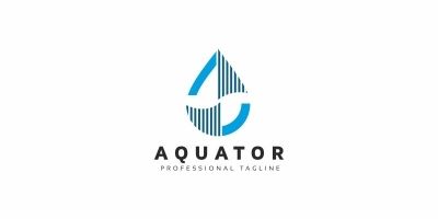 Aqua Tech Logo