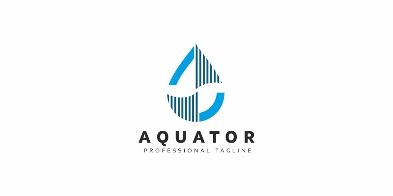 Aqua Tech Logo