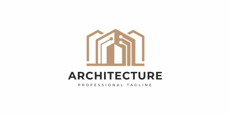 Architecture Logo