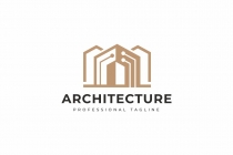 Architecture Logo Screenshot 1