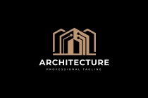 Architecture Logo Screenshot 2