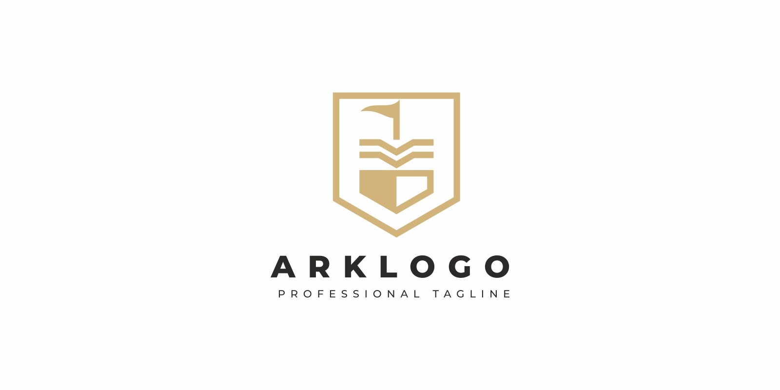 Ark Logo