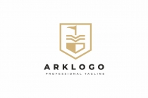 Ark Logo Screenshot 1