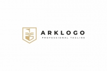 Ark Logo Screenshot 3