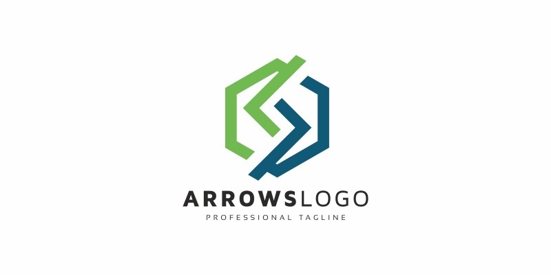 Arrows Logo