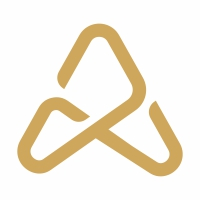 Letter A Logo Template by IRussu | Codester