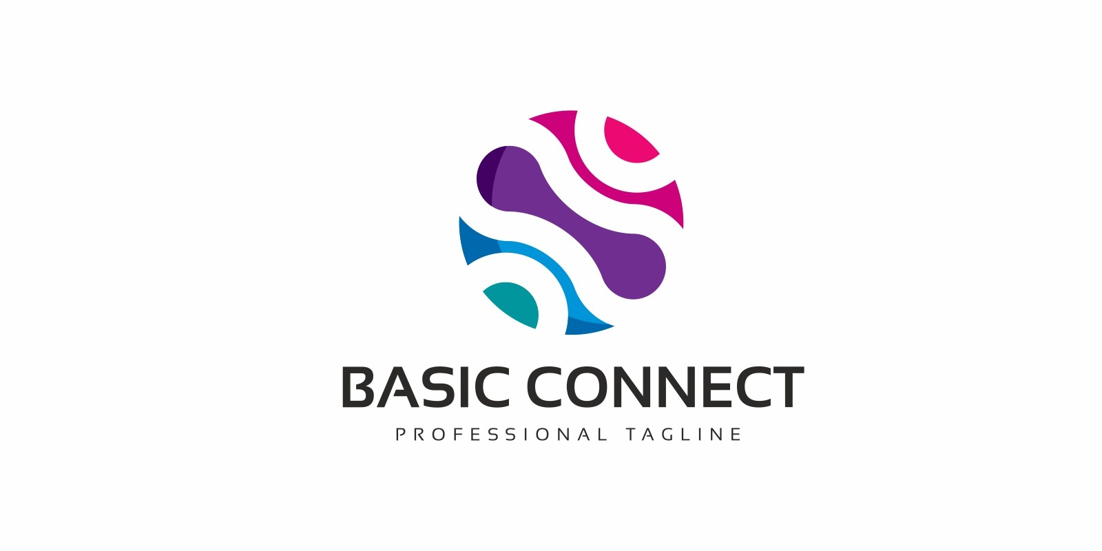 Basic Connect Logo