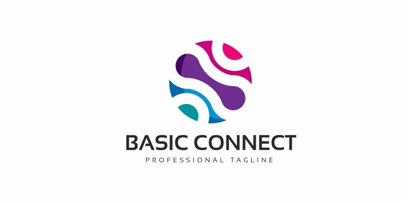 Basic Connect Logo