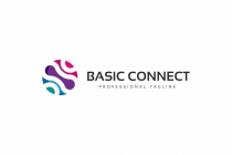 Basic Connect Logo Screenshot 4