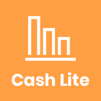 Cash Lite - Income And Expense Management