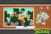 Magic Puzzle Jigsaw - Unity Source Code Screenshot 6
