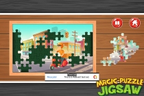Magic Puzzle Jigsaw - Unity Source Code Screenshot 7
