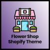 Shopify Flower Shop Theme