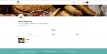 Foodie  - A Laravel Food Delivery Web App Screenshot 2