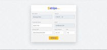 Stripe Pay for PHP Developers Screenshot 1