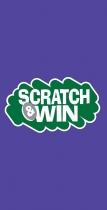 Scratch And Win - Android App Source Code Screenshot 1