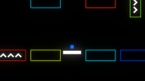 Neon Jump - Complete Unity Game Screenshot 1