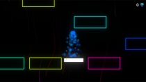 Neon Jump - Complete Unity Game Screenshot 2
