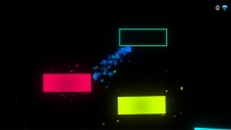 Neon Jump - Complete Unity Game Screenshot 4