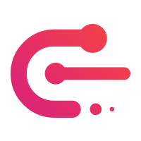 Charliedigital Logo Template