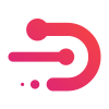 Deltadigital Logo Template
