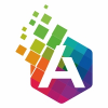 anexia-a-letter-colorful-logo
